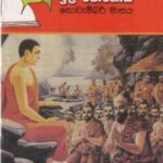 දොළොස් පෝය 8: ඉල් පොහොය - Dholos Poya 8: Il Pohoya